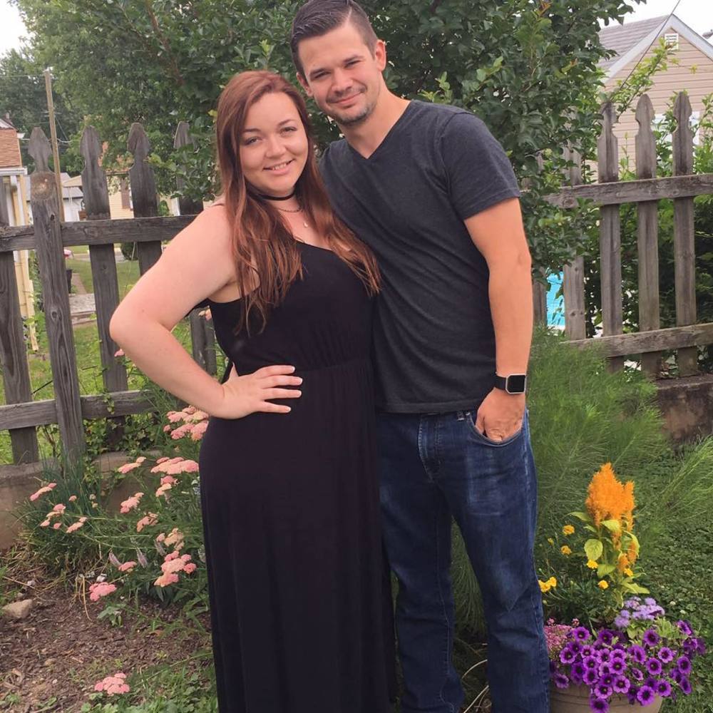 Meet your Posher, Liz