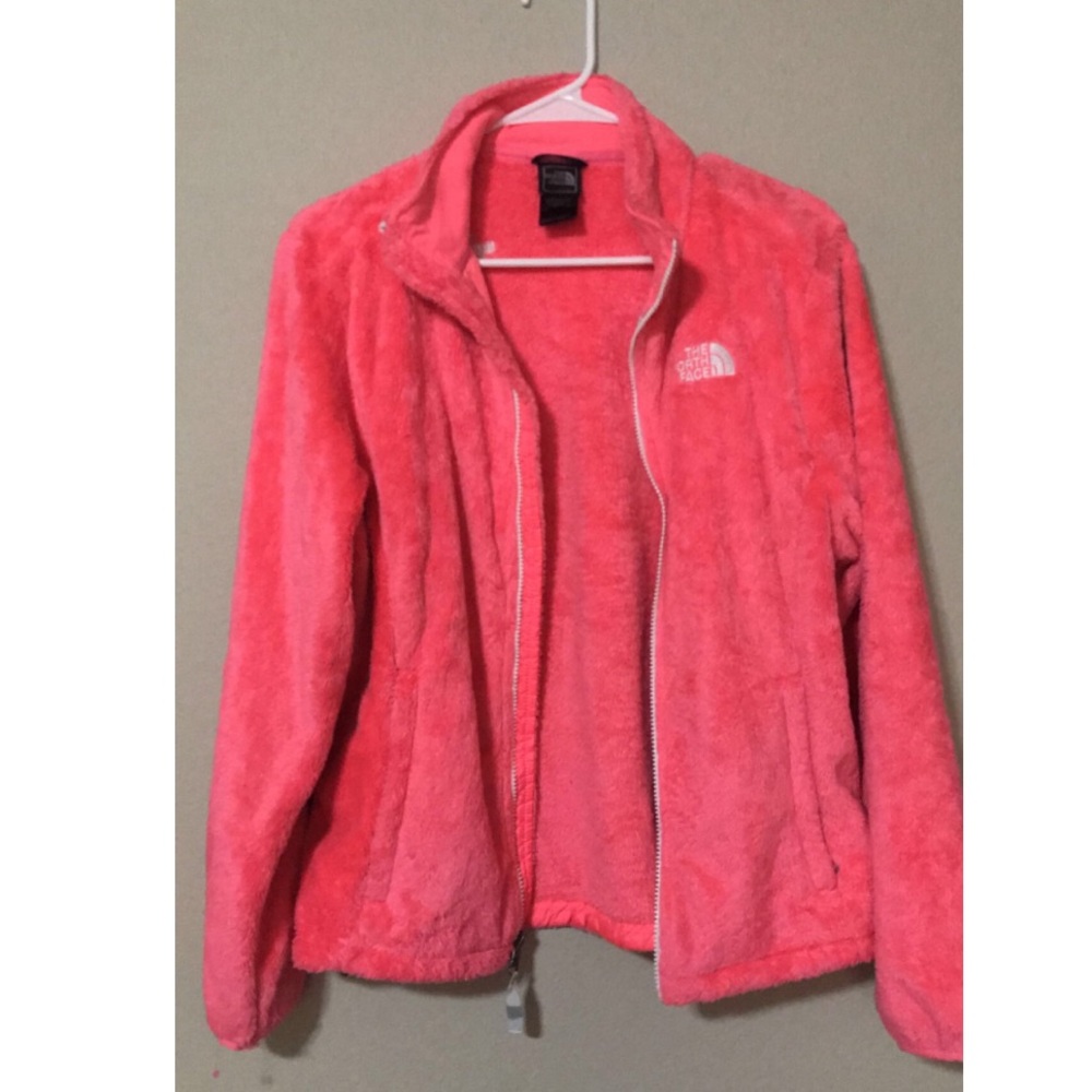 North face jacket
