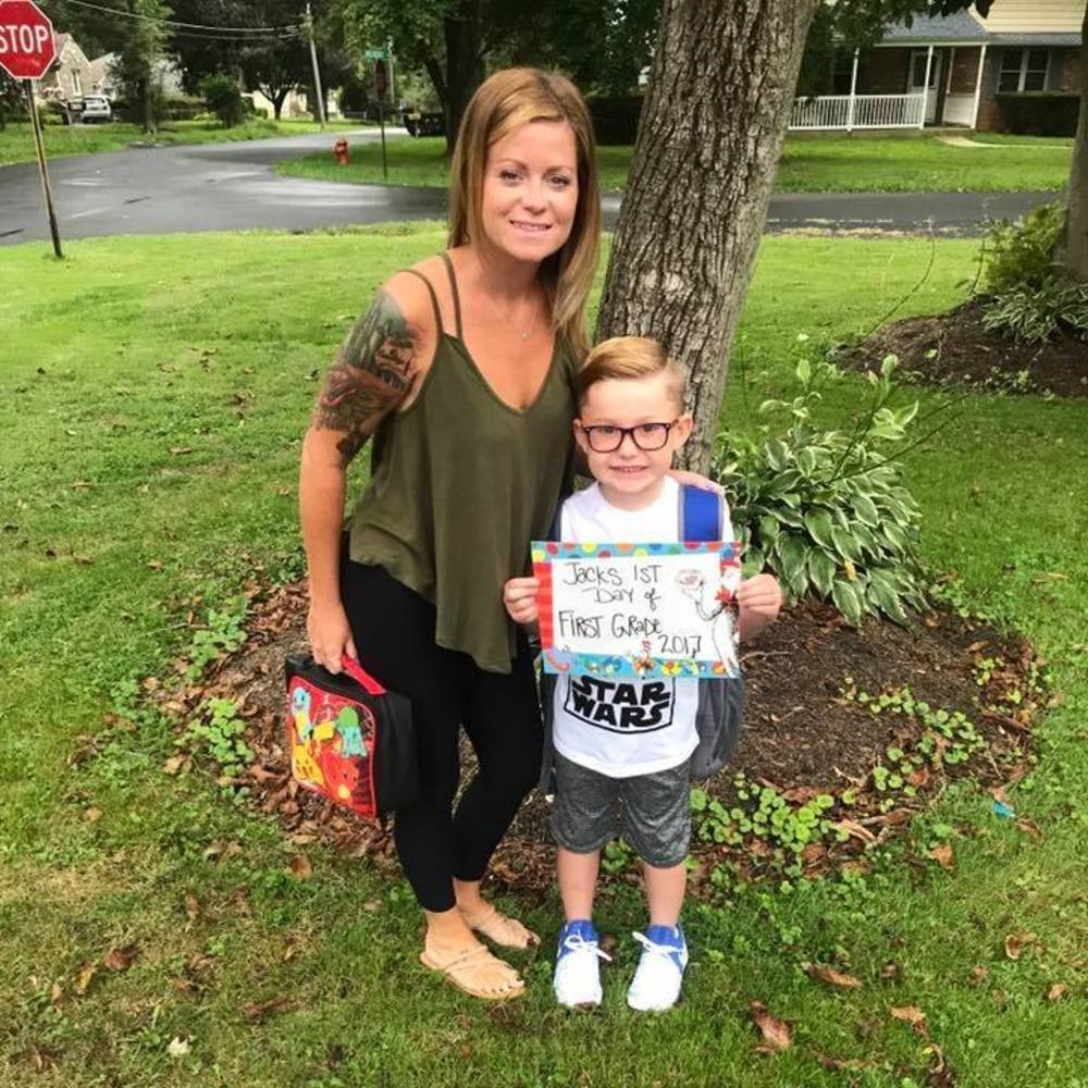 Meet your Posher, Jennifer