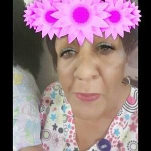 Meet your Posher, Brenda