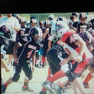 Meet your Posher, Gary