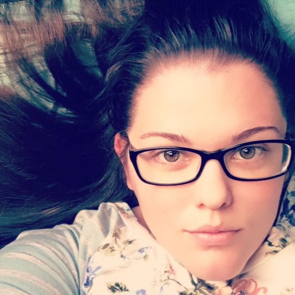 Meet your Posher, Jennifer