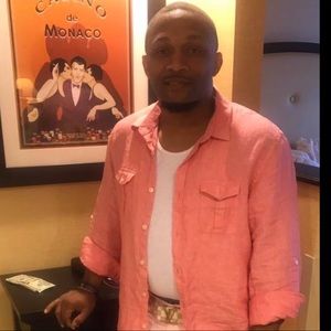 Meet your Posher, Charles