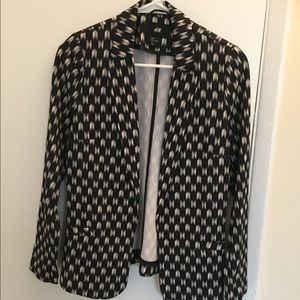H&M blazer