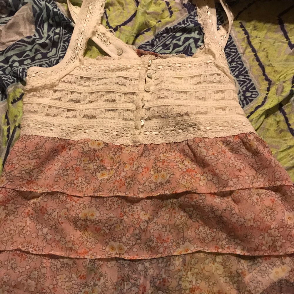 New with tags!! American eagle top