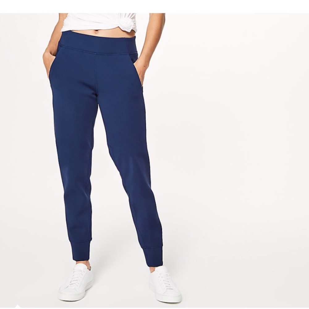 Lululemon Embrace the Space pant