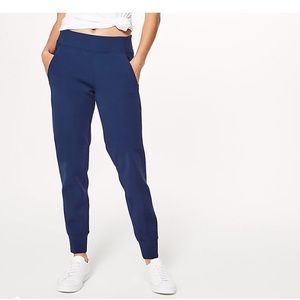 Lululemon Embrace the Space pant