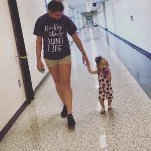 Meet your Posher, Katherine