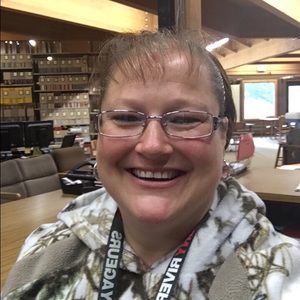 Meet your Posher, Tiffany