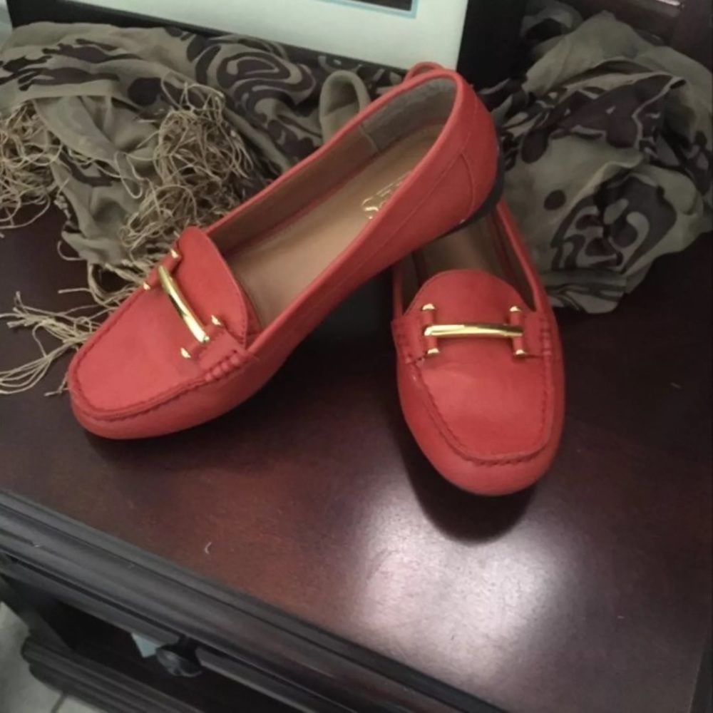 Chaps loafers