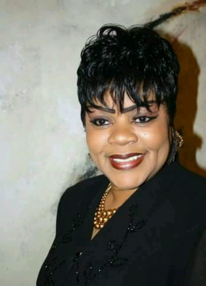 Meet your Posher, Bernice - Picture 1 of 1