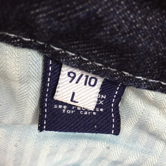 Madison Denim Co Stretch Bootcut Jeans Size 9/10 L - Picture 4 of 8