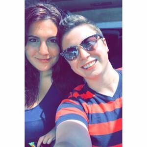 Meet your Posher, Mae