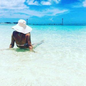 Meet your Posher, Liz