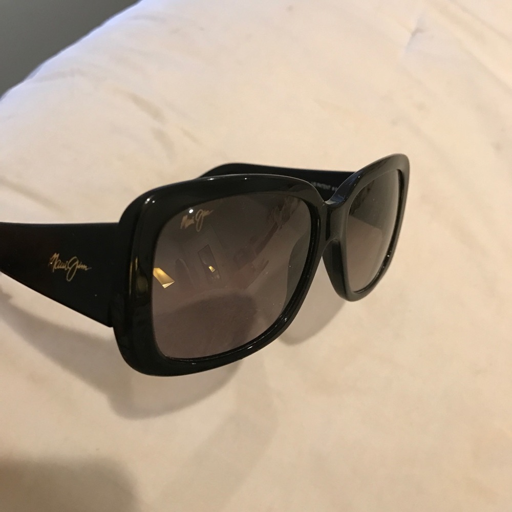 Maui Jim sunglasses