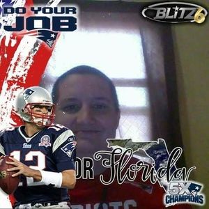 Meet your Posher, Angela