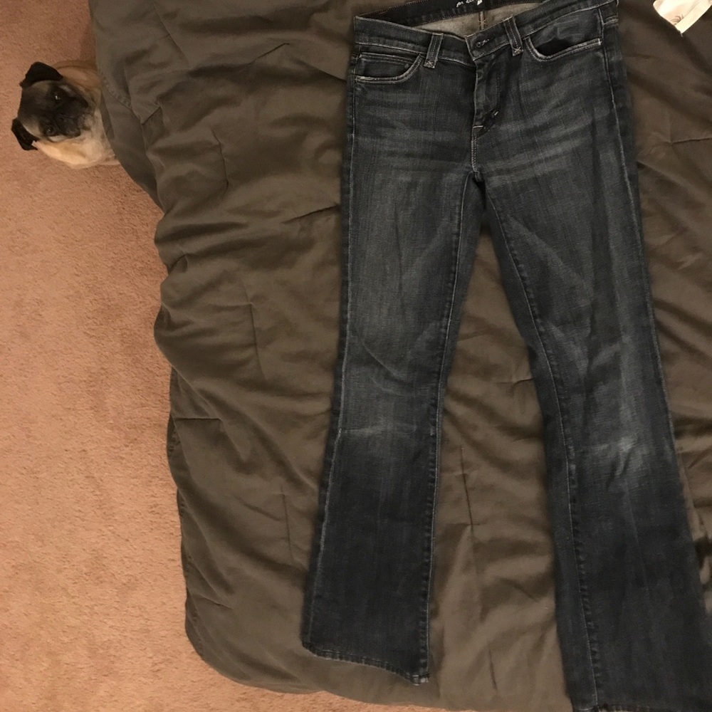 7 For All Mankind Jeans