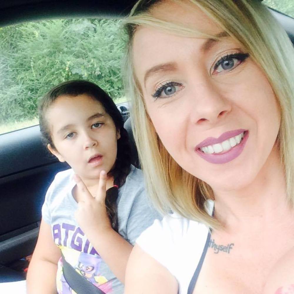 Meet your Posher, Madison