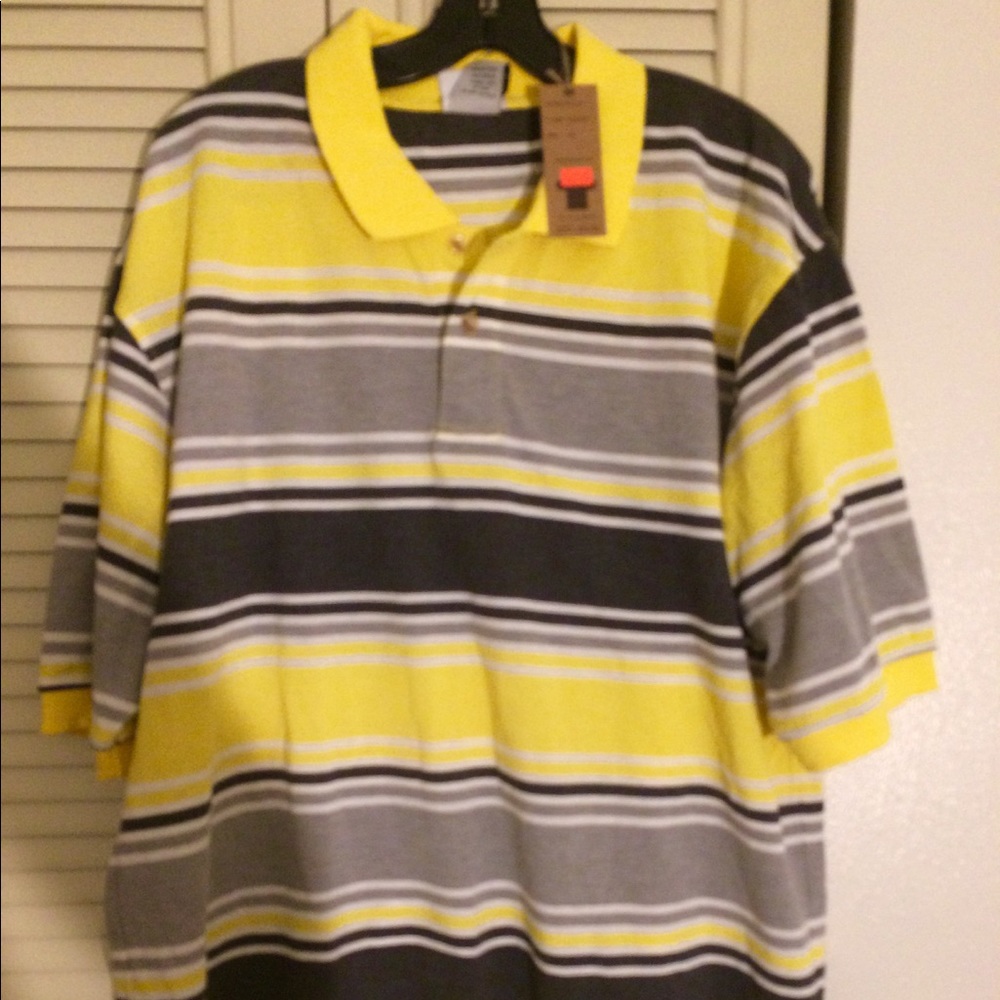 Beyond the Limit 3XL Polo shirt