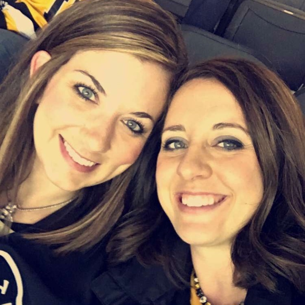 Meet your Posher, Sarah