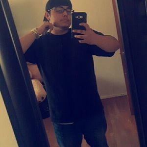 Meet your Posher, Alan