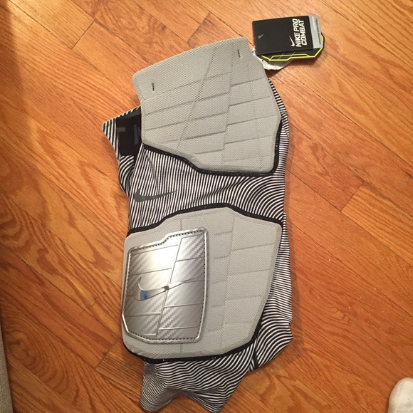 NWT Nike Padded Football Girdle - Picture 3 of 3
