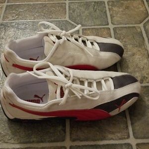 Puma sneakers