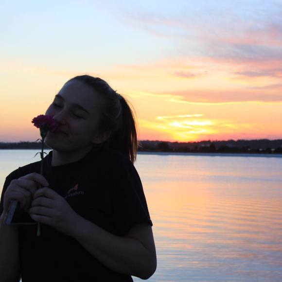 Meet your Posher, Kyleigh - Picture 1 of 1