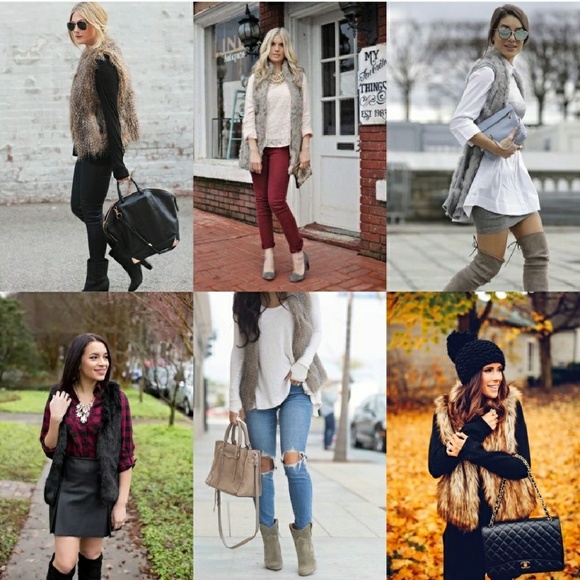 Fall Mystery Box - Picture 2 of 3