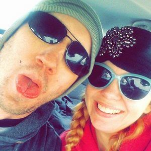 Meet your Posher, Kaelyn