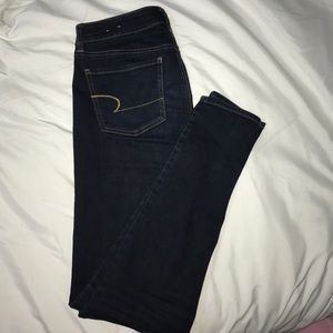 Jeggings