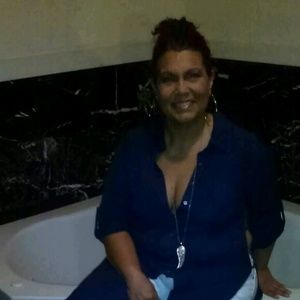 Meet your Posher, Tammy