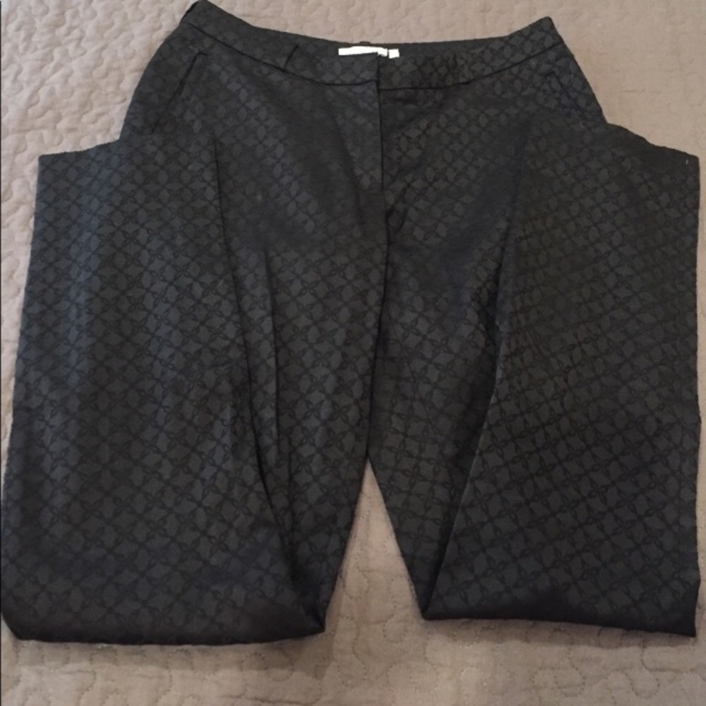*Reposh* Sheeny H&M Dress Pants