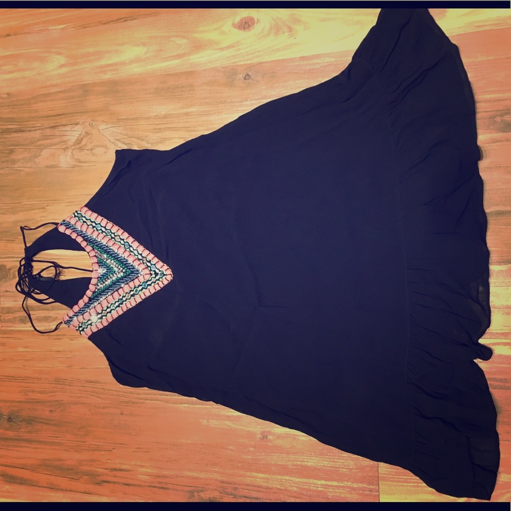 Rory Beca Dress