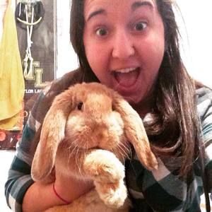 Meet your Posher, Lauren