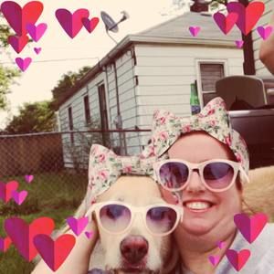 Meet your Posher, Roberta