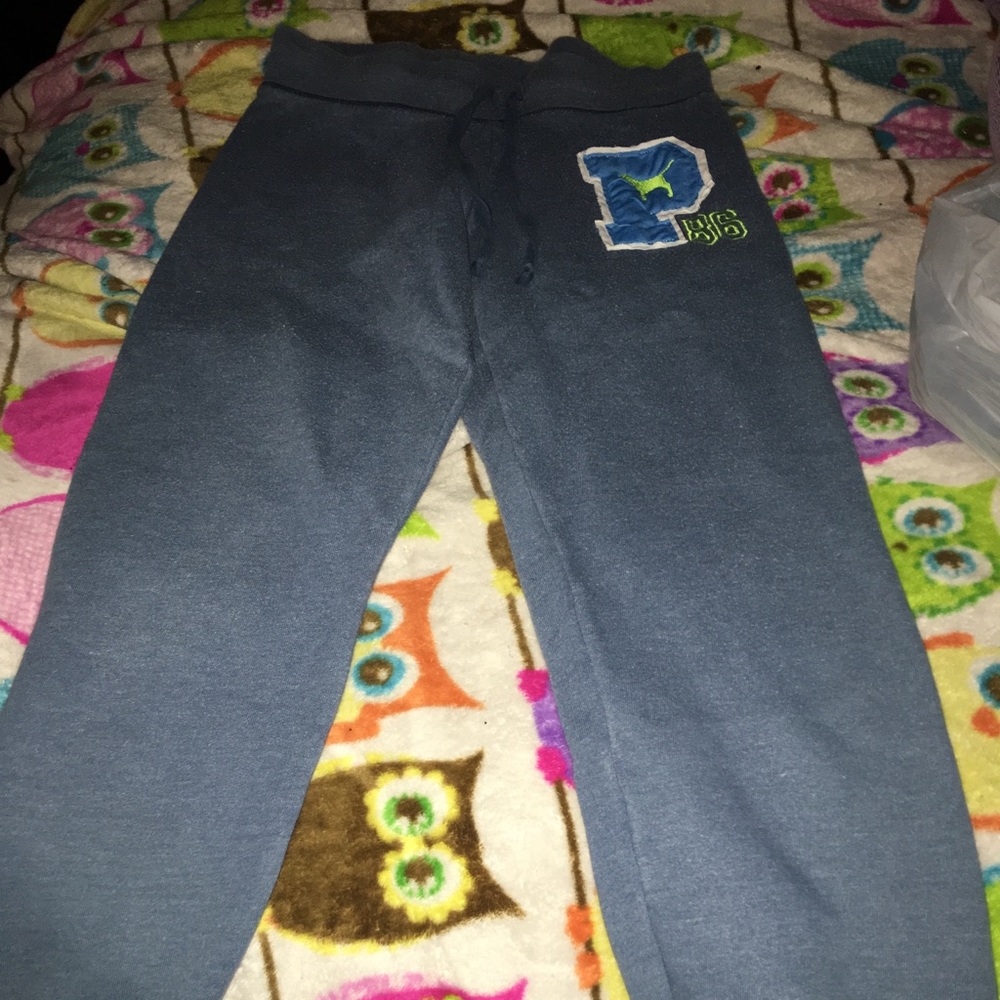 Vs sweats