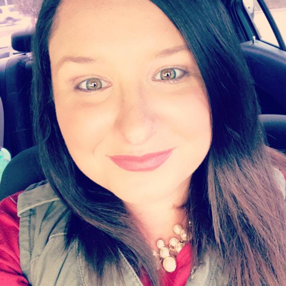Meet your Posher, Audralee