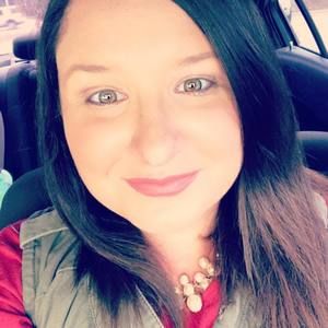 Meet your Posher, Audralee