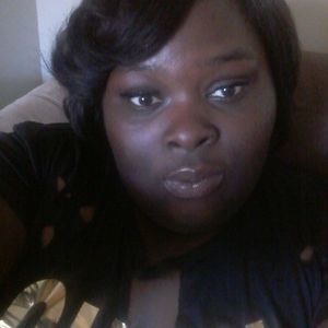 Meet your Posher, Carniesha