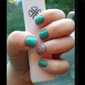 Jamberry Nails