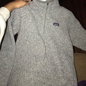 Patagonia pullover