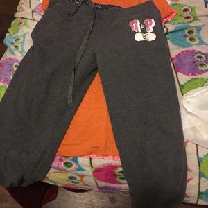 Vs sweats