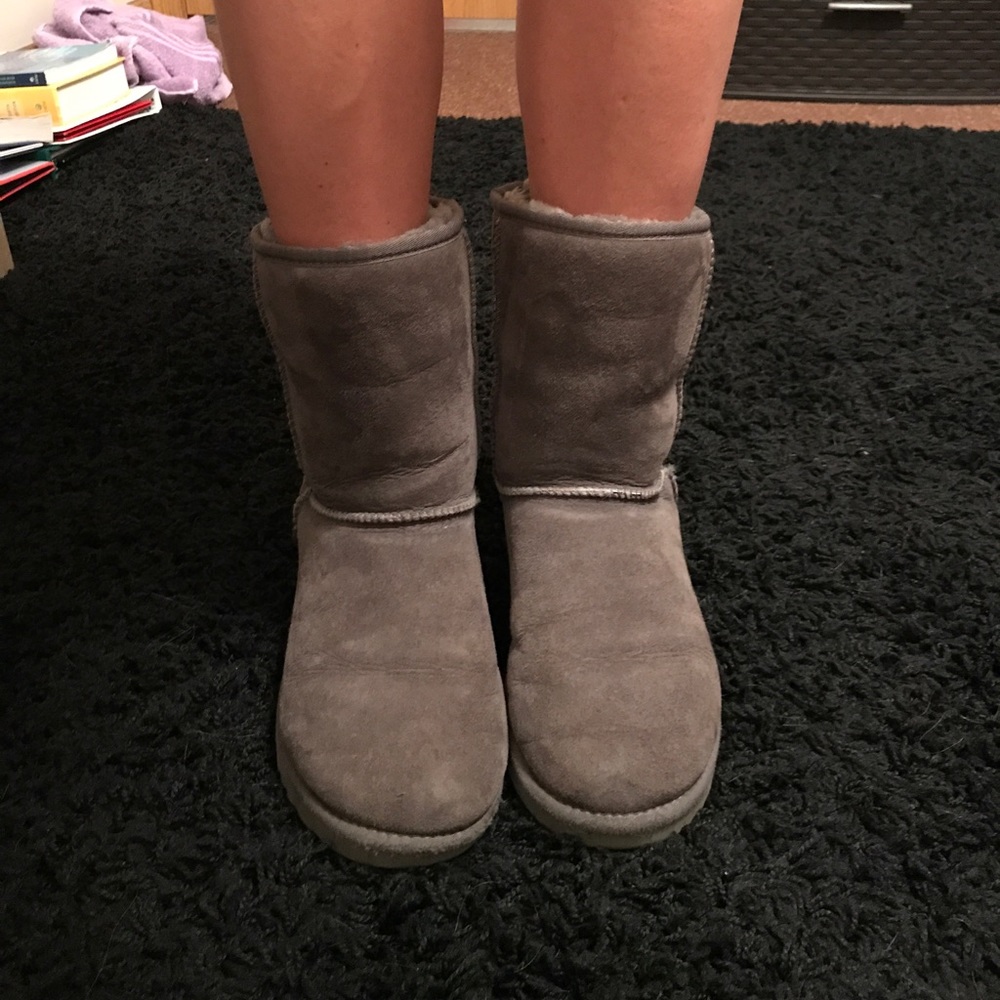UGG boots