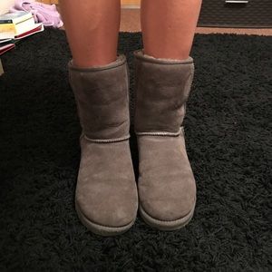 UGG boots