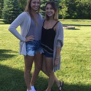 Meet your Posher, Gabrielle