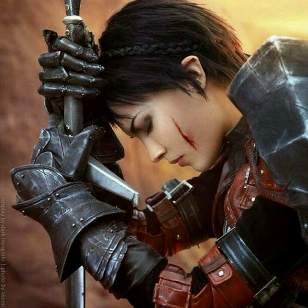 Meet your Posher, Mary