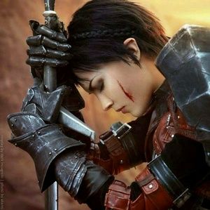 Meet your Posher, Mary