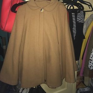 American Apparel Cape