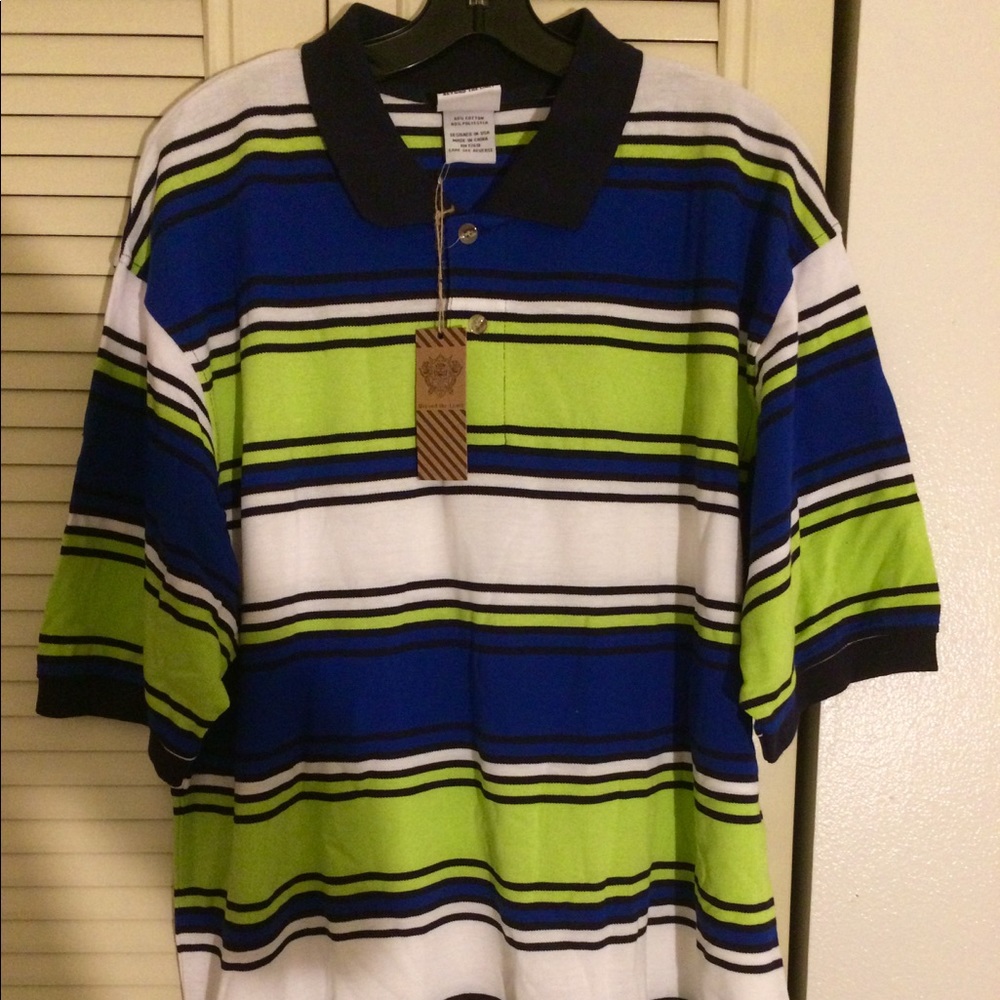 3XL Beyond The Limit Polo shirt